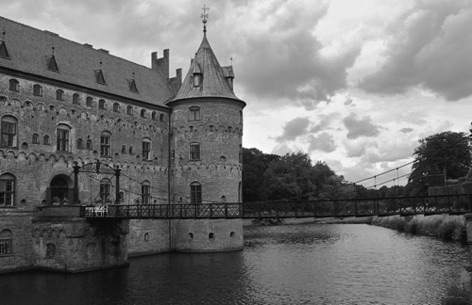 Castello di Egeskov (DK)